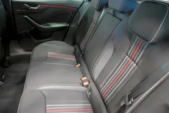 Škoda Kamiq Monte Carlo