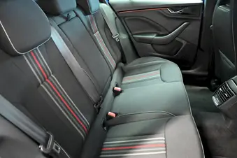 Škoda Kamiq Monte Carlo