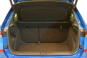 Škoda Kamiq Monte Carlo