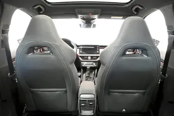 Škoda Kamiq Monte Carlo