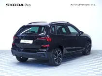 Kamiq Monte Carlo
