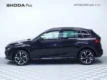 Kamiq Monte Carlo