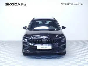Škoda Kamiq Monte Carlo