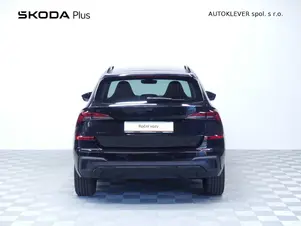Škoda Kamiq Monte Carlo