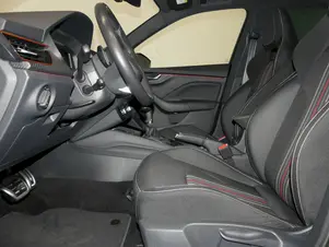 Škoda Kamiq Monte Carlo