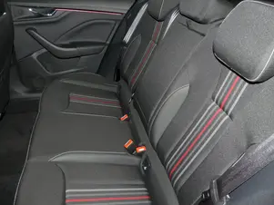 Škoda Kamiq Monte Carlo