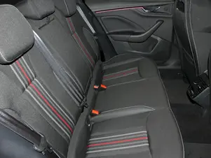Škoda Kamiq Monte Carlo