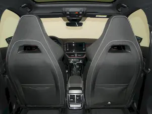 Škoda Kamiq Monte Carlo