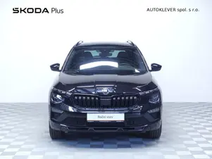 Škoda Kamiq Monte Carlo