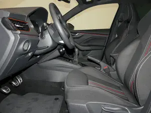 Škoda Kamiq Monte Carlo