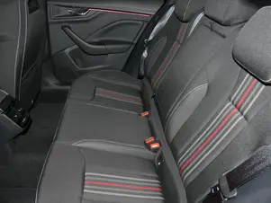 Škoda Kamiq Monte Carlo