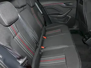 Škoda Kamiq Monte Carlo