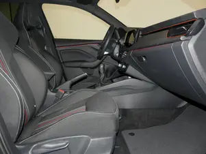 Škoda Kamiq Monte Carlo