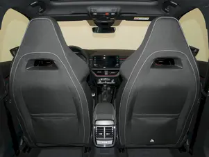 Škoda Kamiq Monte Carlo