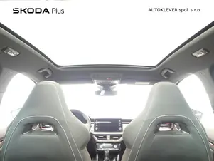 Škoda Kamiq Monte Carlo