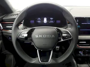 Škoda Kamiq Monte Carlo