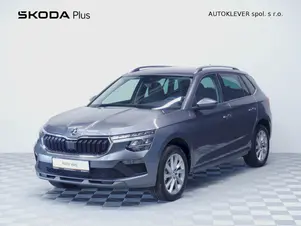 Škoda Kamiq Top Selection