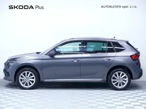 Škoda Kamiq Top Selection