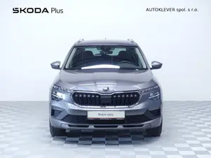 Škoda Kamiq Top Selection