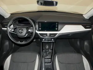 Škoda Kamiq Top Selection