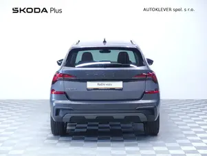 Škoda Kamiq Top Selection