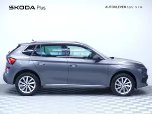 Škoda Kamiq Top Selection