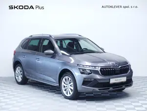 Škoda Kamiq Top Selection