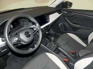 Škoda Kamiq Top Selection
