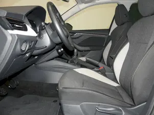 Škoda Kamiq Top Selection