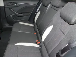 Škoda Kamiq Top Selection