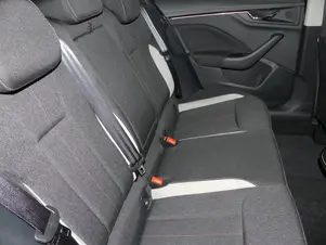 Škoda Kamiq Top Selection