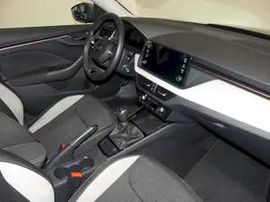 Škoda Kamiq Top Selection