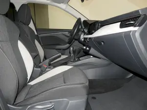 Škoda Kamiq Top Selection