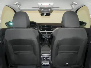 Škoda Kamiq Top Selection