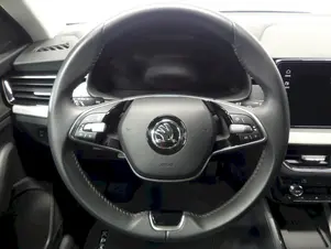 Škoda Kamiq Top Selection