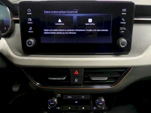 Škoda Kamiq Top Selection