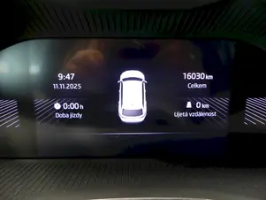 Škoda Kamiq Top Selection