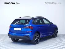 Kamiq Monte Carlo