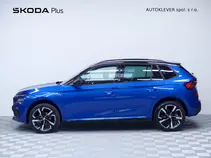 Kamiq Monte Carlo
