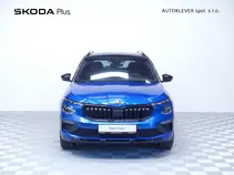 Kamiq Monte Carlo