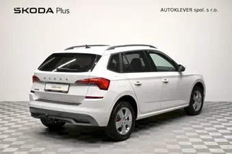 Škoda Kamiq Ambition