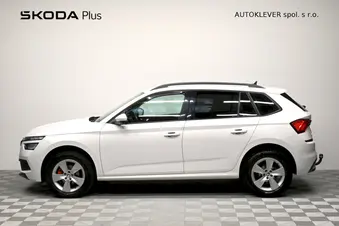Škoda Kamiq Ambition