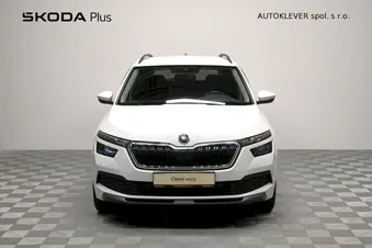 Škoda Kamiq Ambition