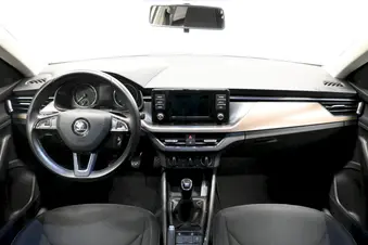 Škoda Kamiq Ambition