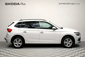 Škoda Kamiq Ambition