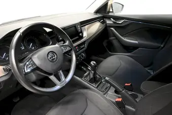 Škoda Kamiq Ambition
