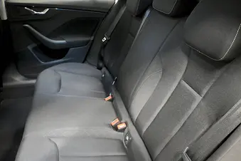 Škoda Kamiq Ambition