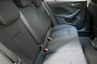 Škoda Kamiq Ambition