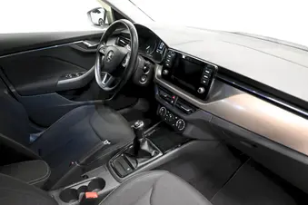Škoda Kamiq Ambition