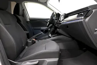Škoda Kamiq Ambition